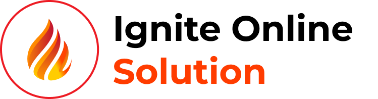 Ignite Online Solution